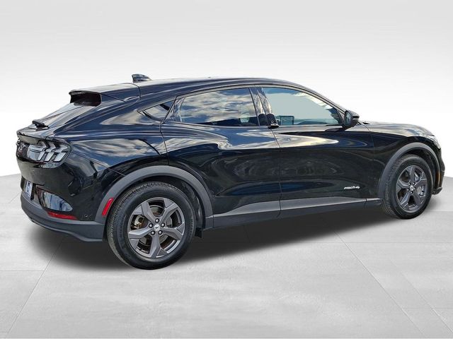 2021 Ford Mustang Mach-E Select