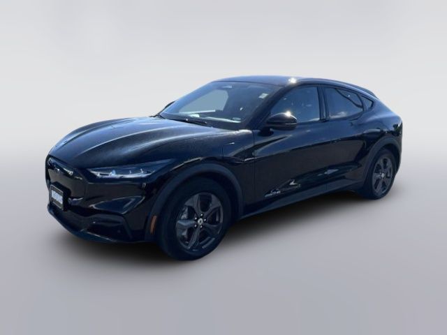 2021 Ford Mustang Mach-E Select