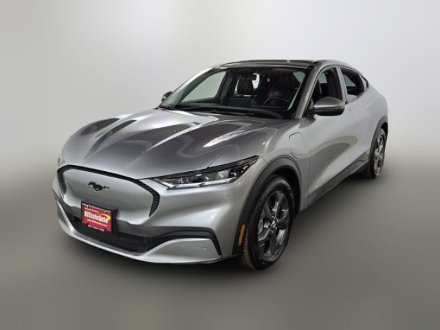 2021 Ford Mustang Mach-E Select