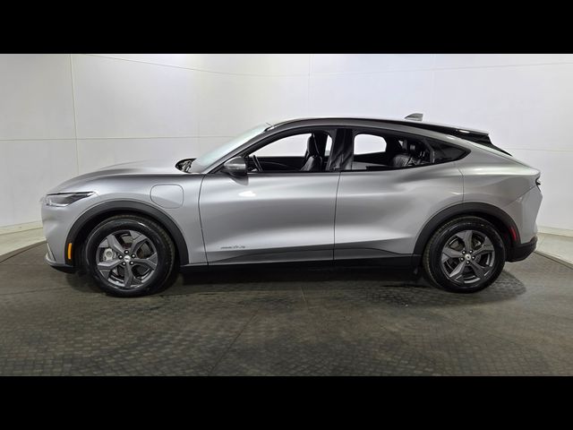 2021 Ford Mustang Mach-E Select