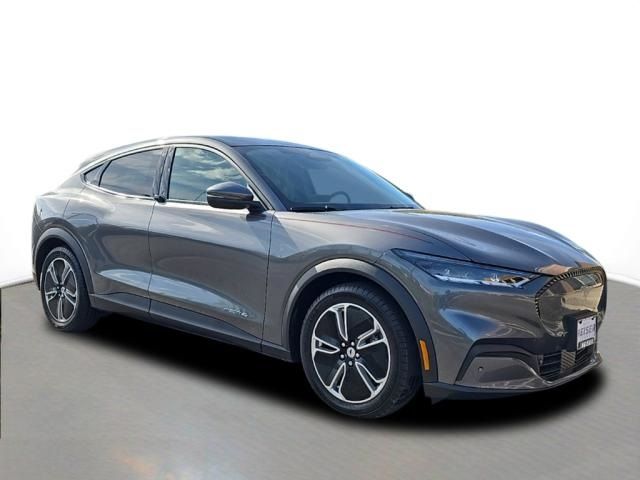 2021 Ford Mustang Mach-E Select