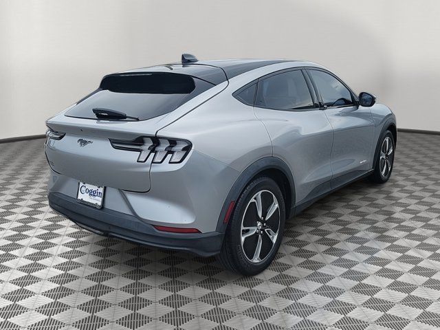 2021 Ford Mustang Mach-E Select