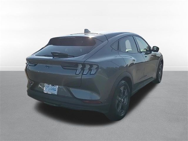 2021 Ford Mustang Mach-E Select