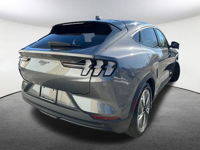 2021 Ford Mustang Mach-E Select