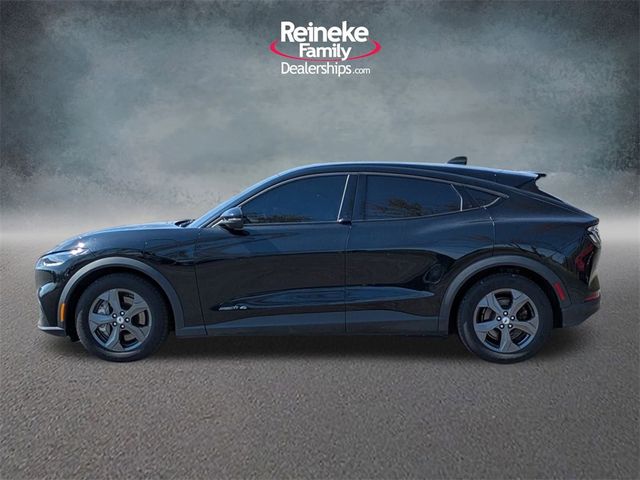 2021 Ford Mustang Mach-E Select