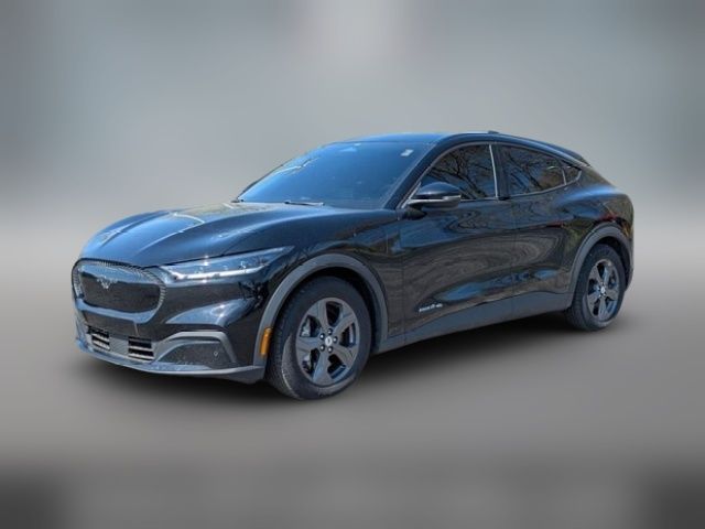 2021 Ford Mustang Mach-E Select