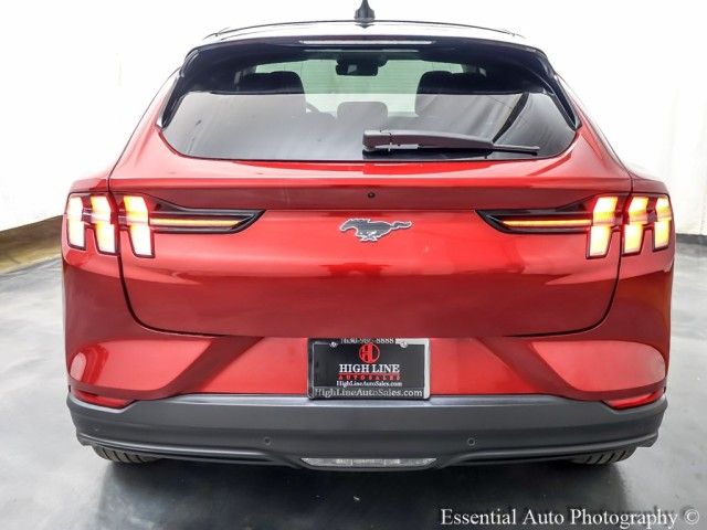 2021 Ford Mustang Mach-E Select