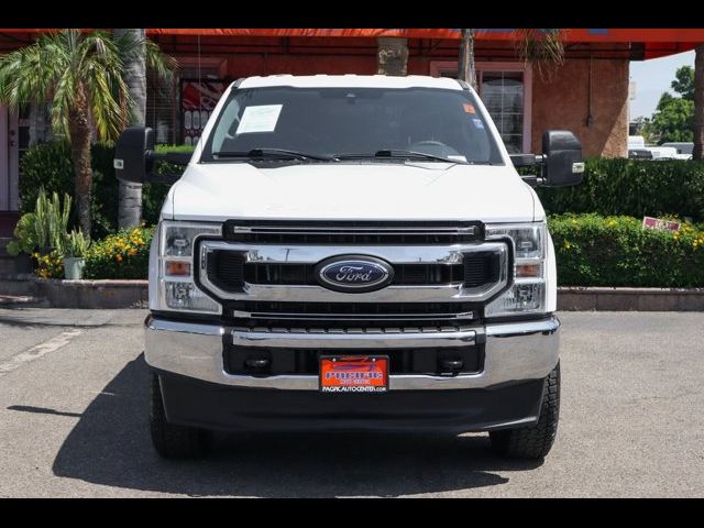 2021 Ford F-250 XLT