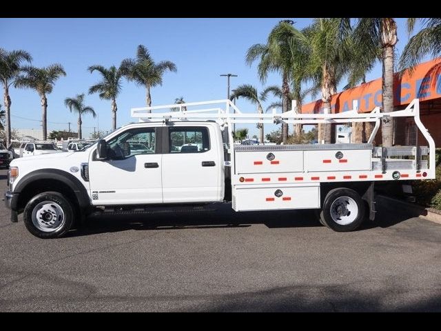 2021 Ford F-450 XL