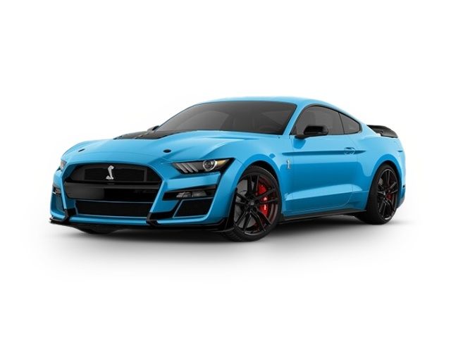 2021 Ford Mustang Shelby GT500