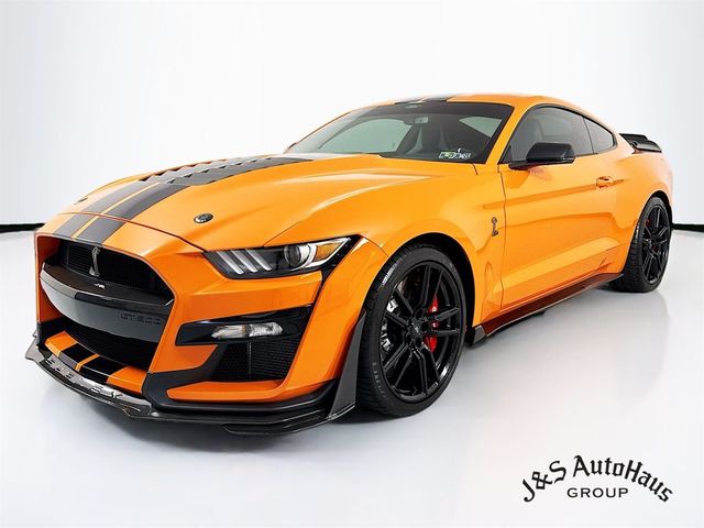 2021 Ford Mustang Shelby GT500