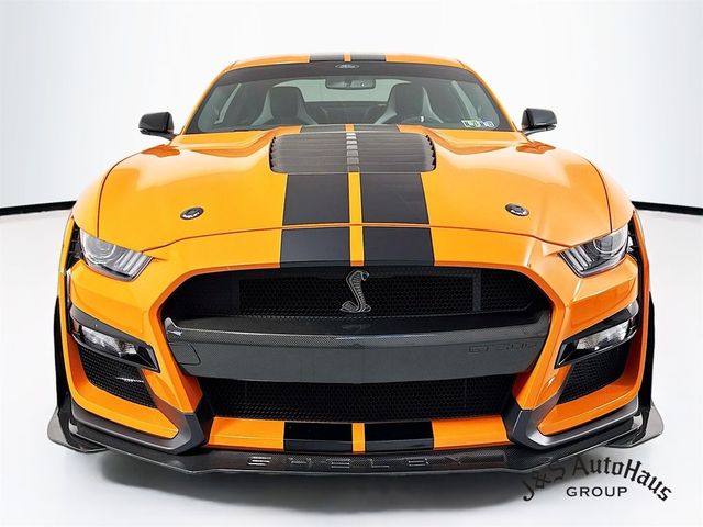 2021 Ford Mustang Shelby GT500