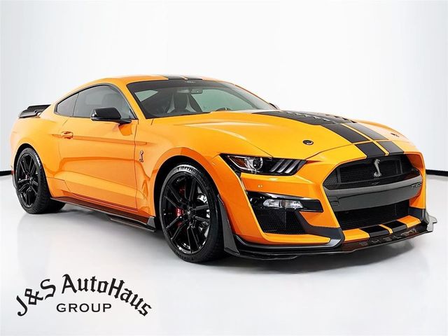 2021 Ford Mustang Shelby GT500