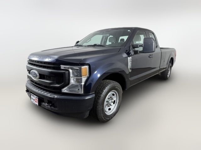2021 Ford F-250 XL
