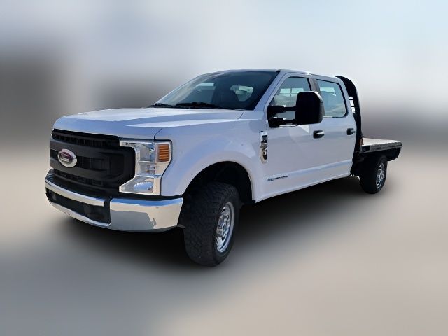 2021 Ford F-250 XL