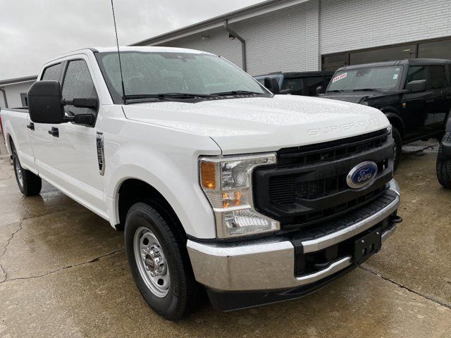 2021 Ford F-250 XL