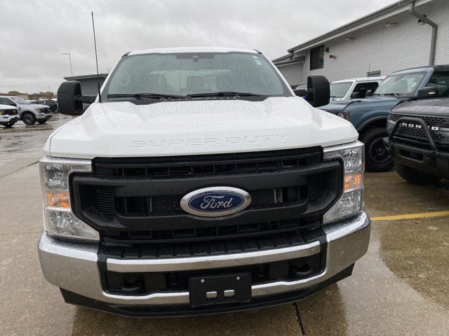 2021 Ford F-250 XL