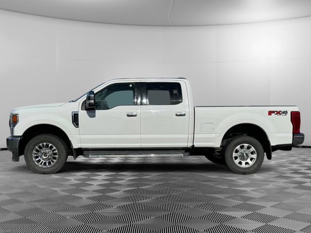 2021 Ford F-250 