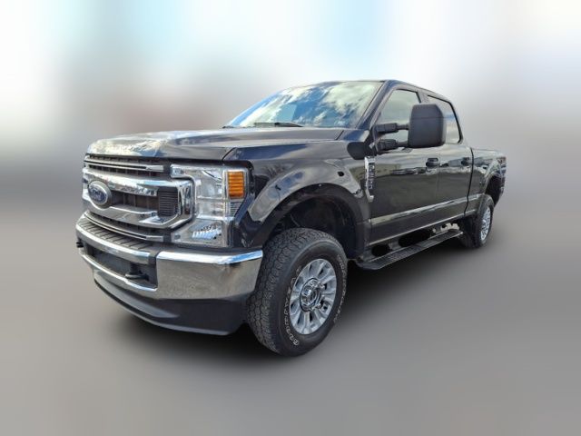 2021 Ford F-250 XL