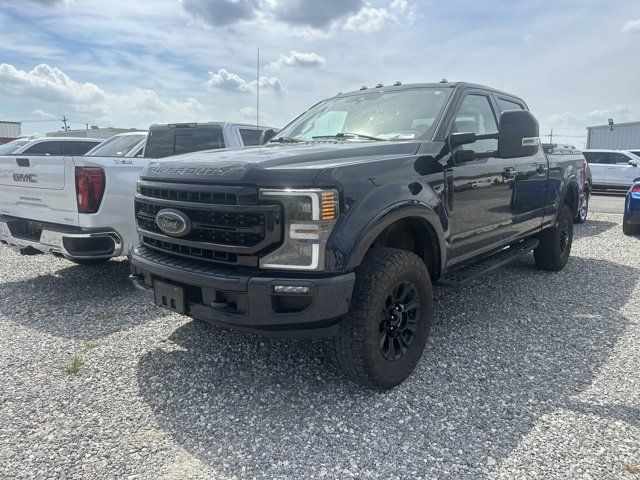 2021 Ford F-250 