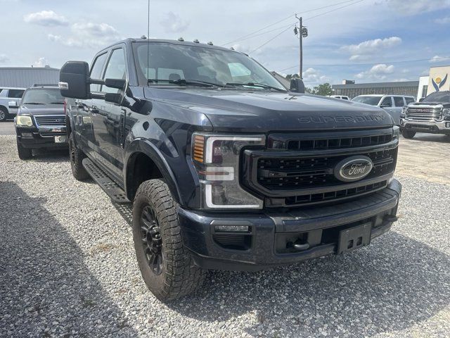 2021 Ford F-250 