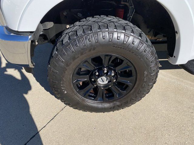 2021 Ford F-250 XLT