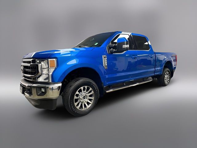 2021 Ford F-250 