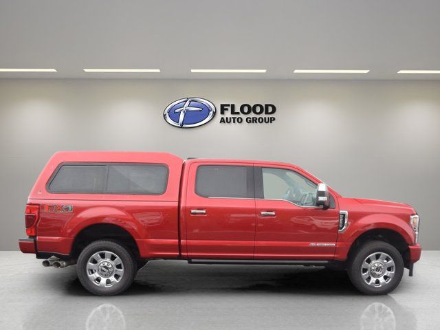 2021 Ford F-250 