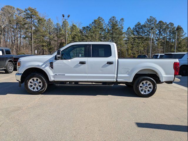 2021 Ford F-250 XLT