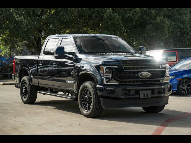 2021 Ford F-250 