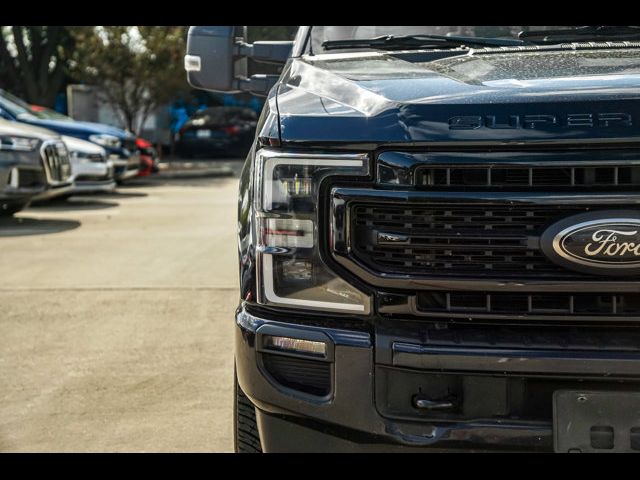 2021 Ford F-250 