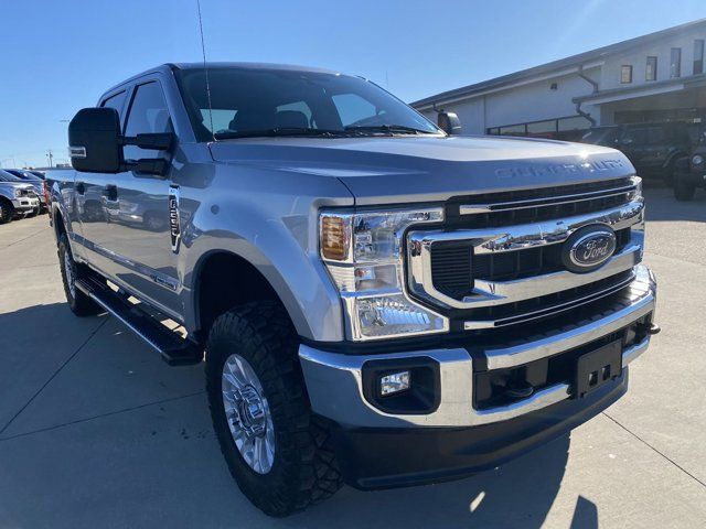 2021 Ford F-250 XLT