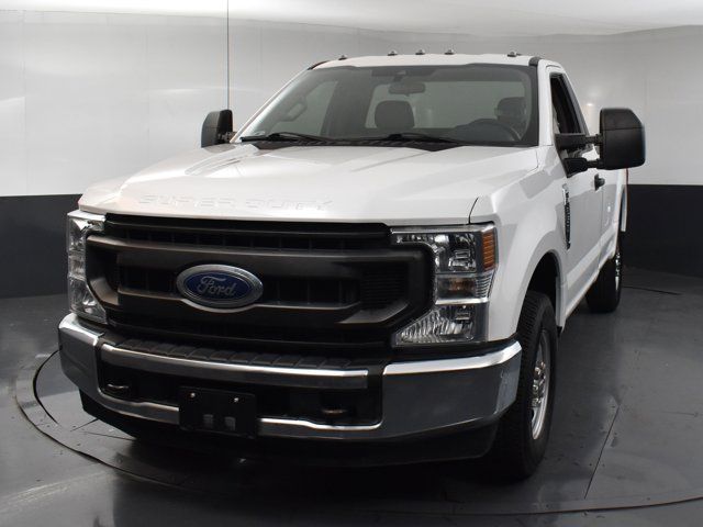 2021 Ford F-250 XL