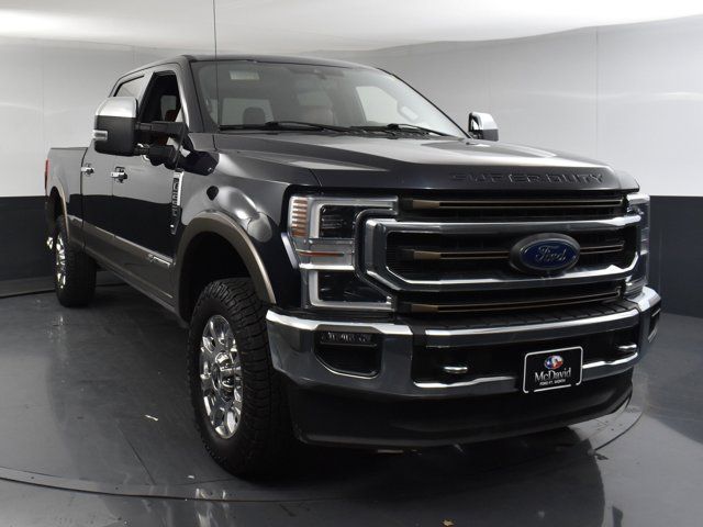 2021 Ford F-250 King Ranch