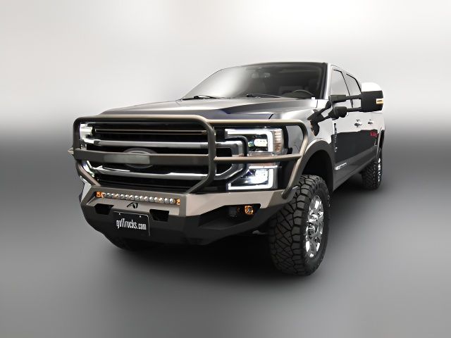 2021 Ford F-250 King Ranch