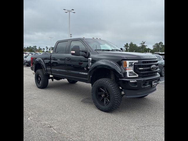 2021 Ford Super Duty F-250 SRW 