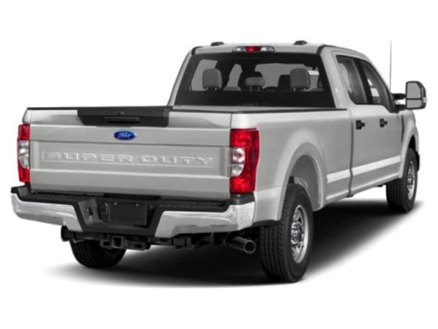 2021 Ford F-250 XL