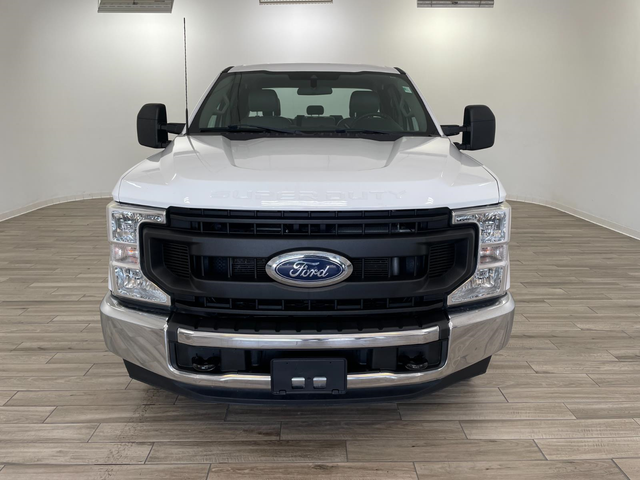 2021 Ford F-250 XL