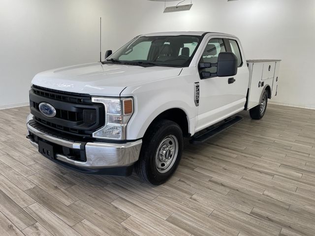 2021 Ford F-250 XL