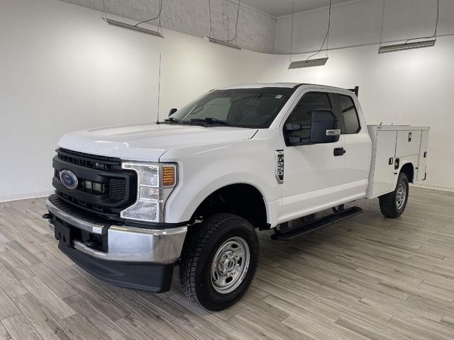 2021 Ford F-250 XL