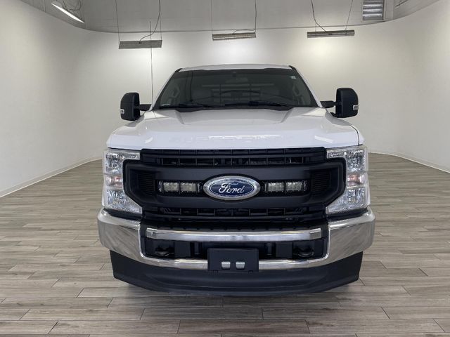 2021 Ford F-250 XL