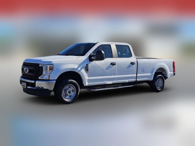 2021 Ford F-250 XL