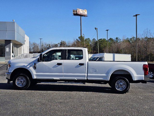 2021 Ford F-250 XL