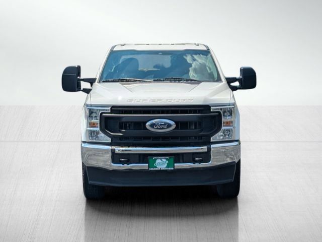 2021 Ford F-250 XL