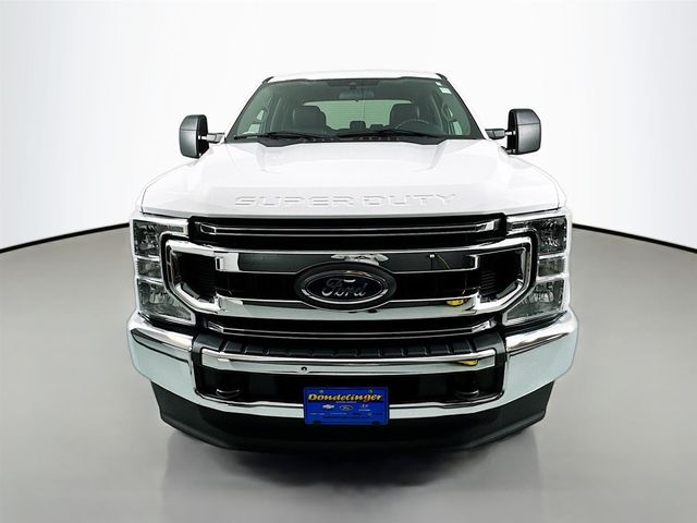 2021 Ford F-250 XL