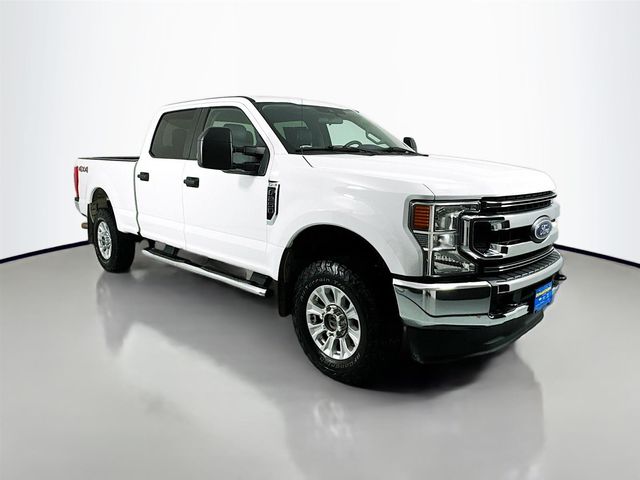 2021 Ford F-250 XL