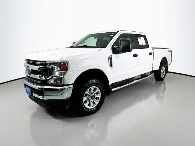 2021 Ford F-250 XL