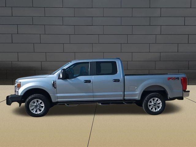 2021 Ford F-250 XL
