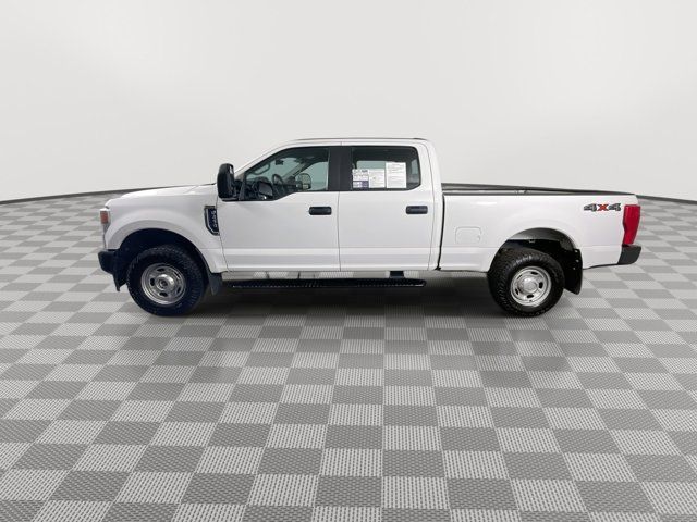 2021 Ford F-250 XL