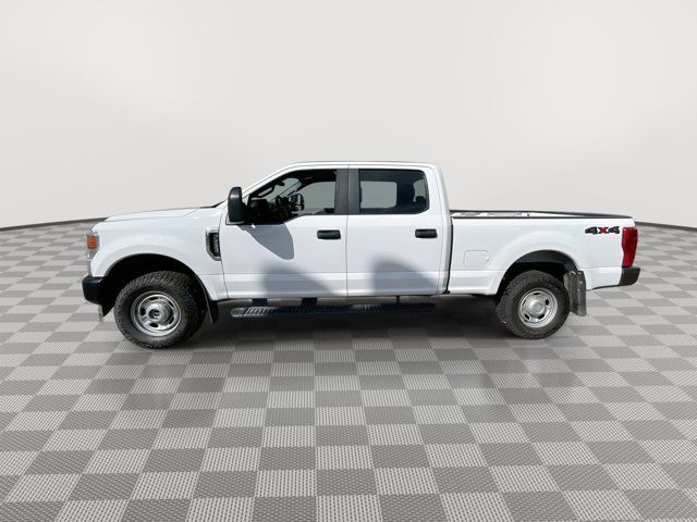 2021 Ford F-250 XL